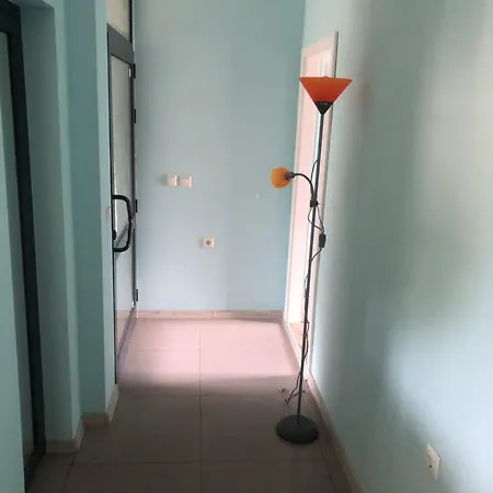 тракия 3а Appartement Choumen