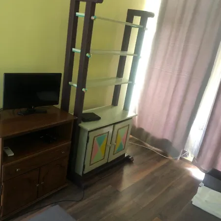 тракия 3а Sjoemen