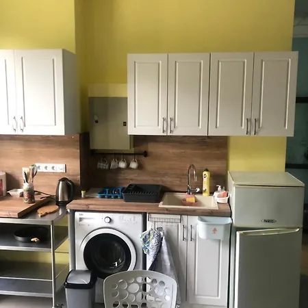 Appartement тракия 3а *