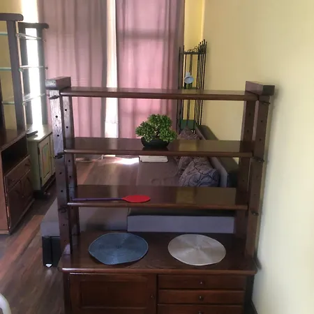 тракия 3а Appartement *