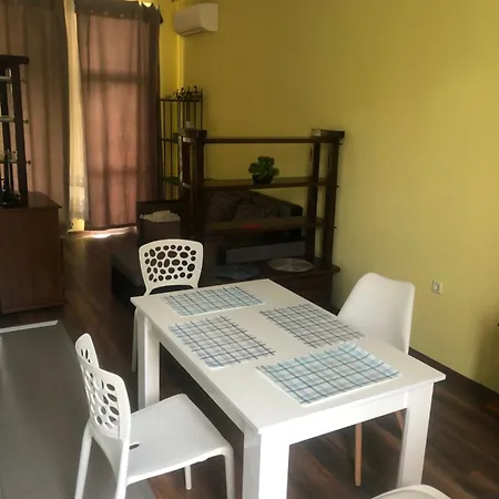 тракия 3а Choumen