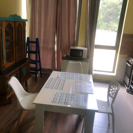 тракия 3а Appartement Sjoemen