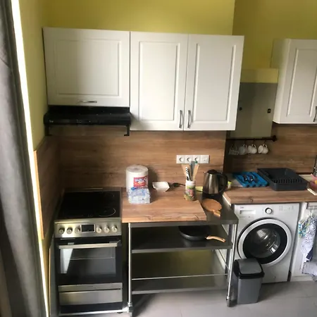 Apartment тракия 3а