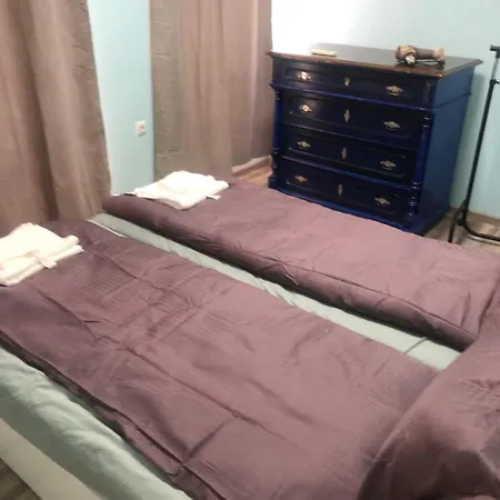 тракия 3а Apartamento