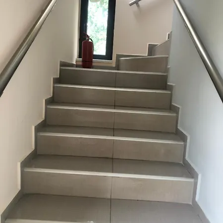 тракия 3а Appartement Sjoemen