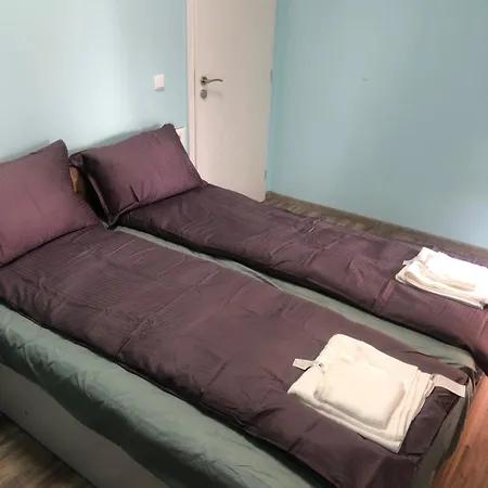 Appartement тракия 3а Choumen
