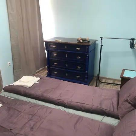 тракия 3а Apartment *