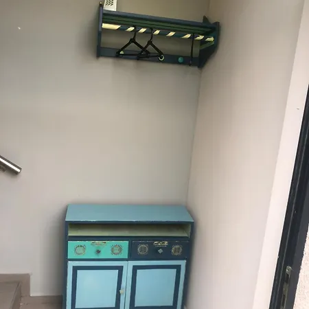 Apartment тракия 3а