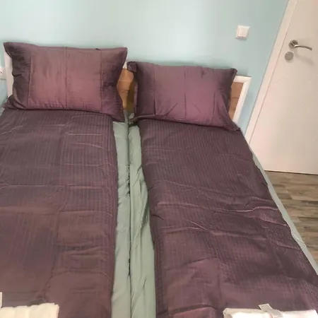 Appartement тракия 3а *