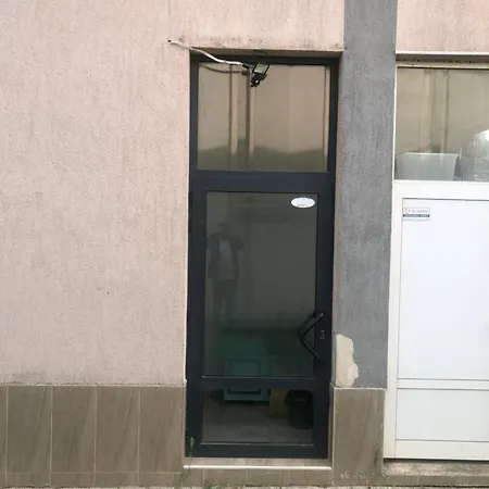 тракия 3а Appartement