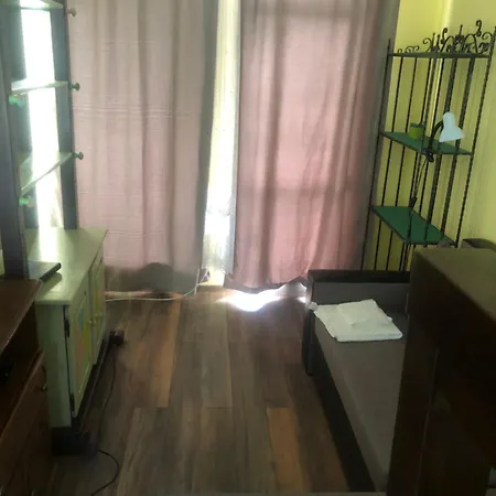 Apartment тракия 3а