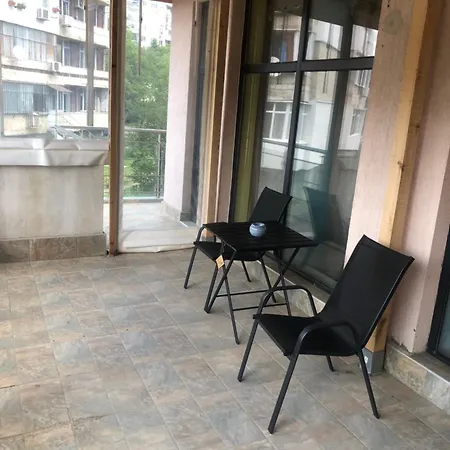 Appartement тракия 3а *