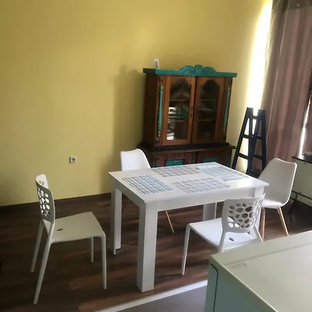 Apartment тракия 3а