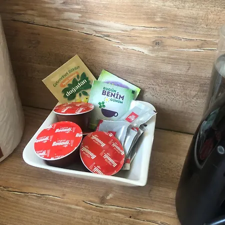 тракия 3а Appartement Sjoemen