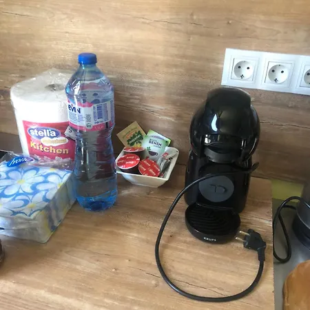 тракия 3а Appartement Sjoemen