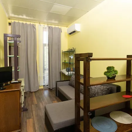 тракия 3а Appartement *