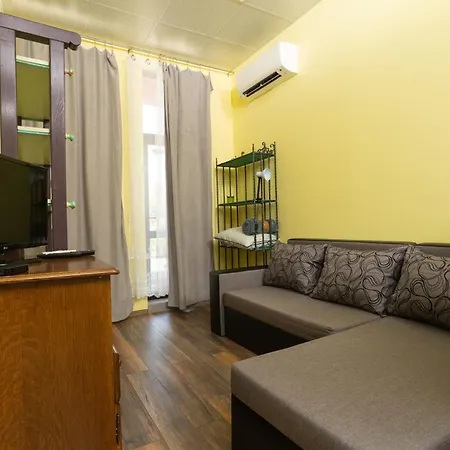 Appartement тракия 3а Sjoemen