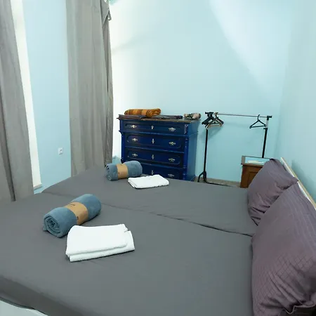 Appartement тракия 3а