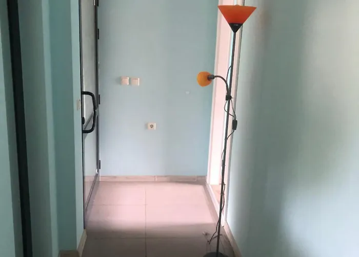 тракия 3а Apartmán Šumen