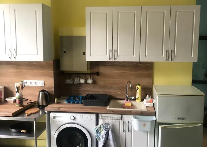 Apartmán тракия 3а *