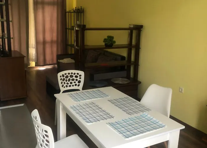 тракия 3а Šumen