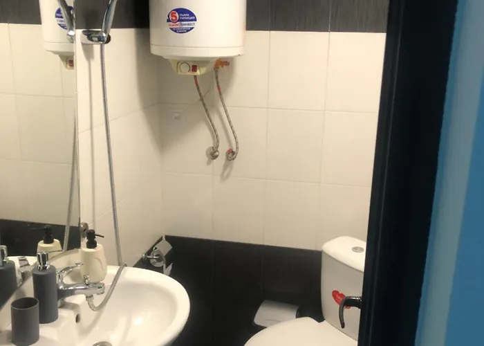 тракия 3а * Šumen