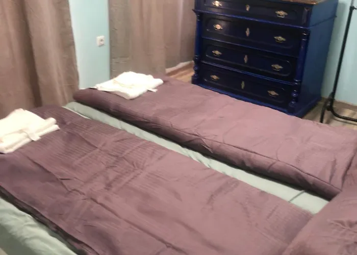 тракия 3а Apartmán