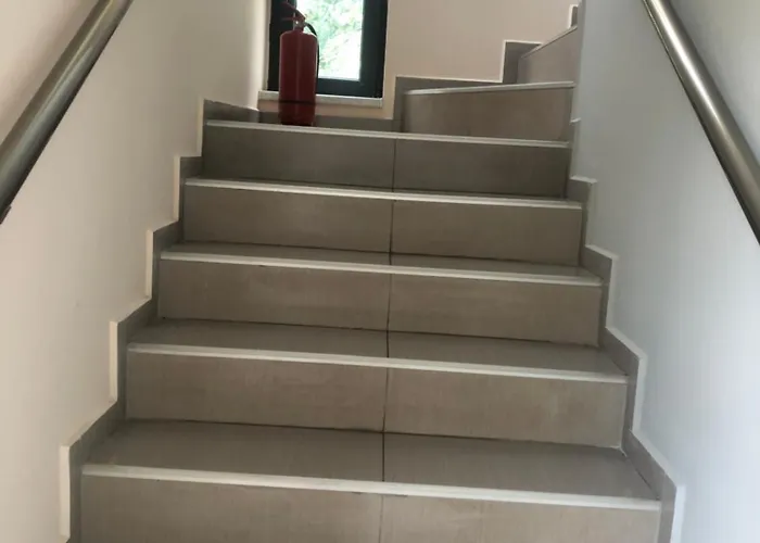 тракия 3а Apartmán Šumen