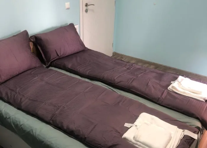 Appartement тракия 3а Choumen