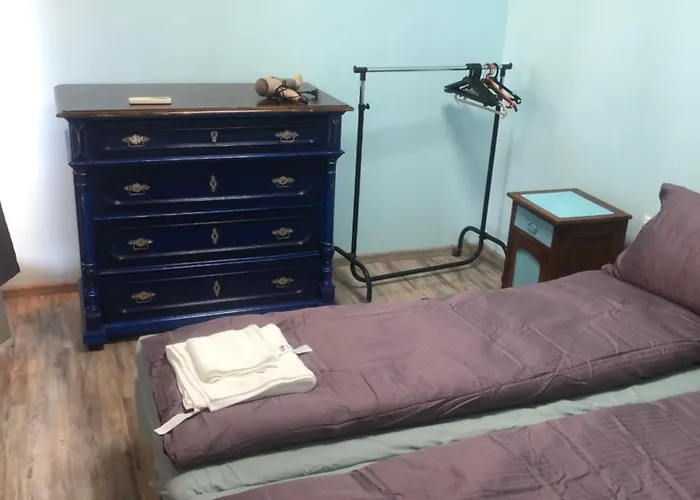 тракия 3а * Šumen