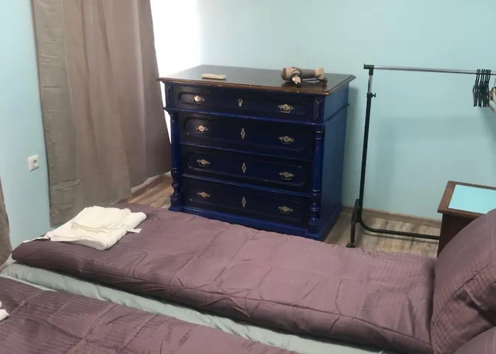 тракия 3а Appartement *