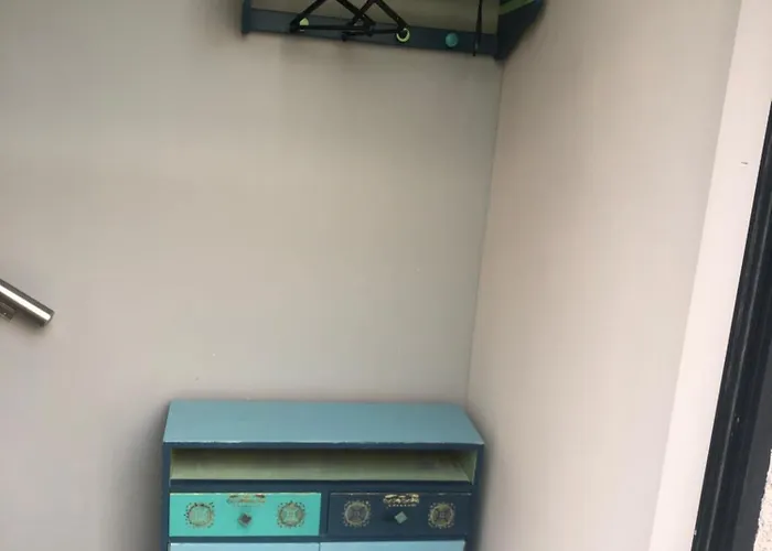 Apartmán тракия 3а