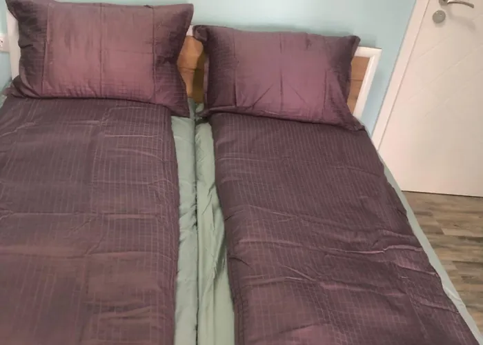 Apartmán тракия 3а *