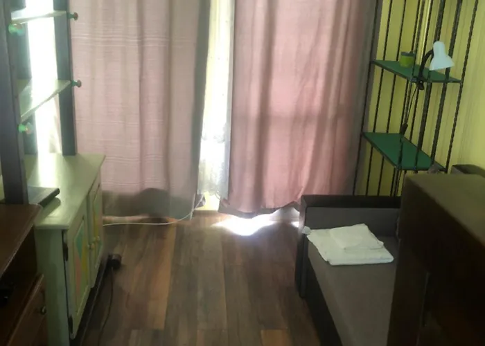 Apartmán тракия 3а