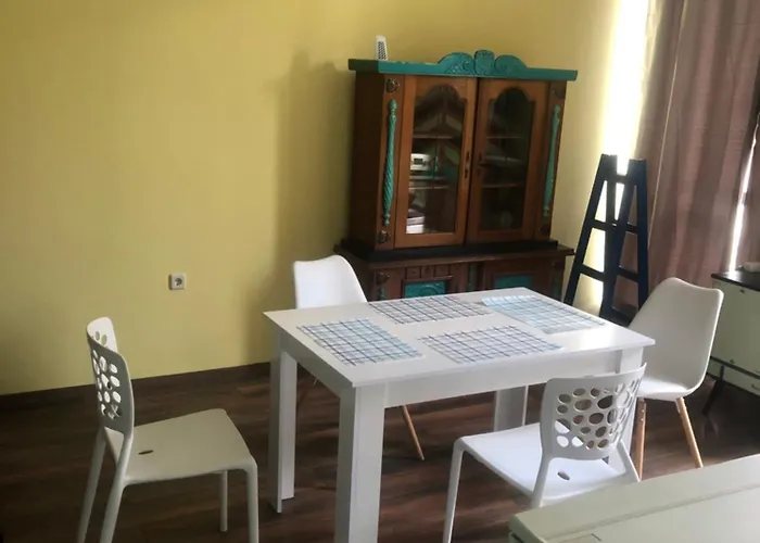 Apartmán тракия 3а