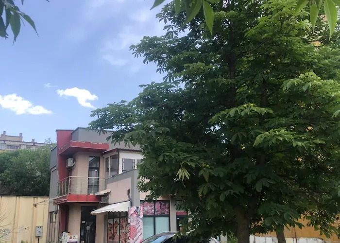 тракия 3а Apartmán