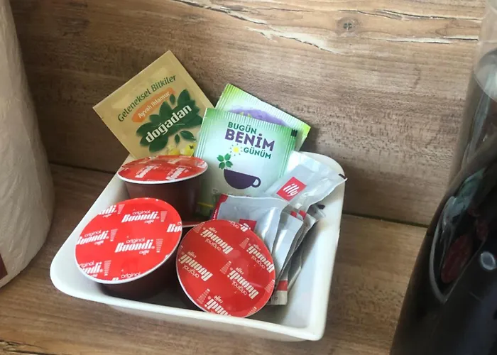 тракия 3а Apartmán Šumen