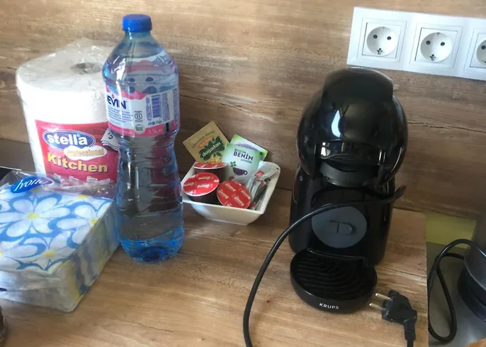 тракия 3а Apartmán Šumen