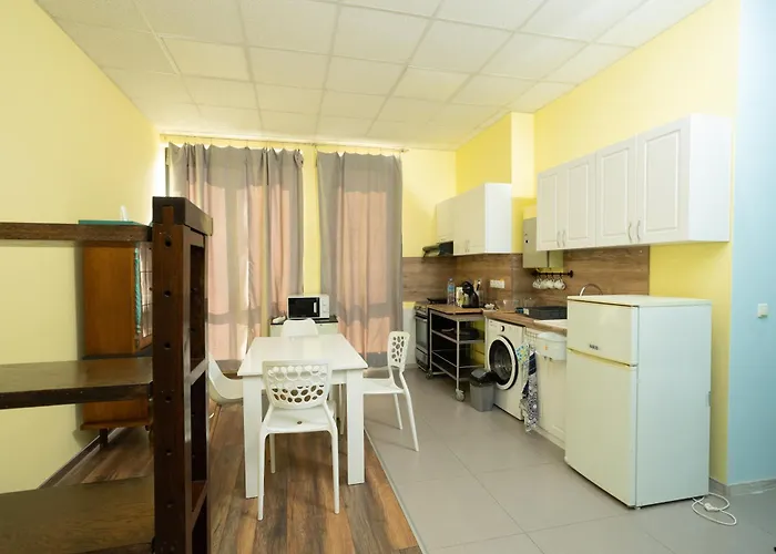 Apartmán тракия 3а *