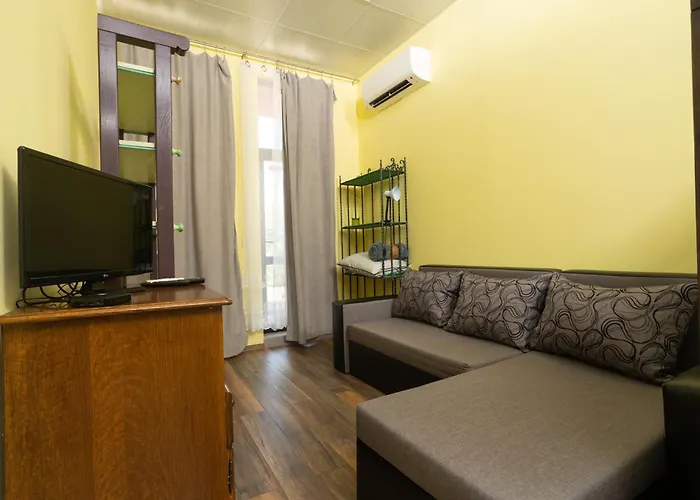 Apartmán тракия 3а Šumen