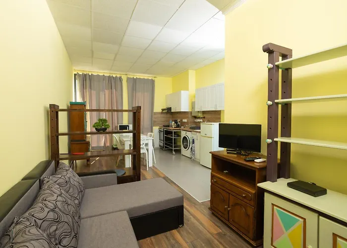 тракия 3а Apartmán Šumen